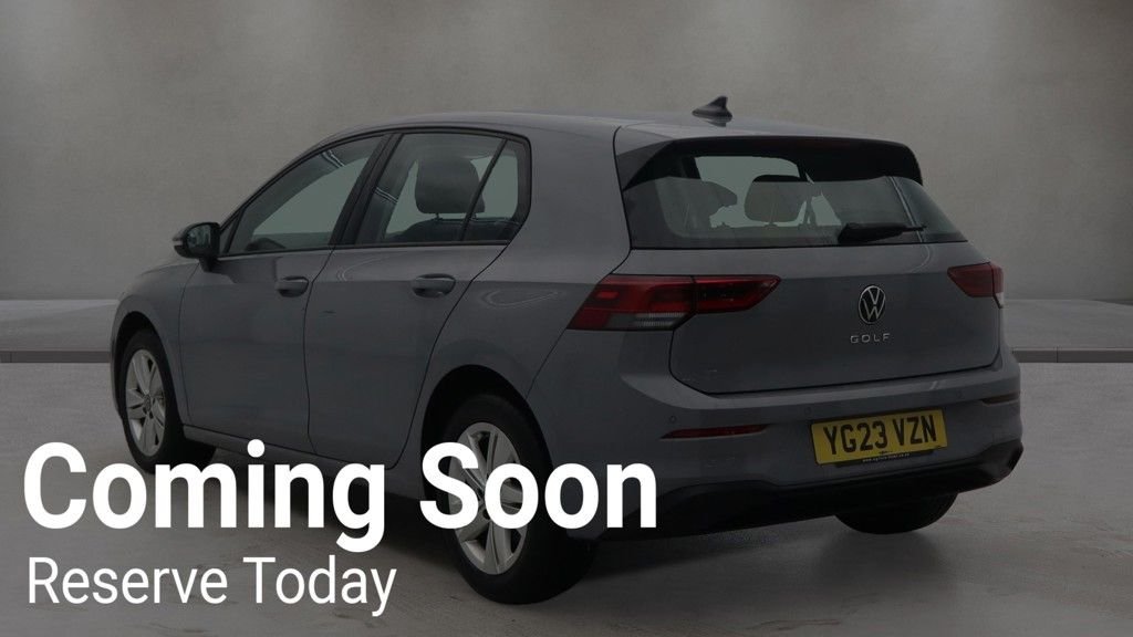 Used Volkswagen Golf 2023 for sale - 77660185: Photo 3