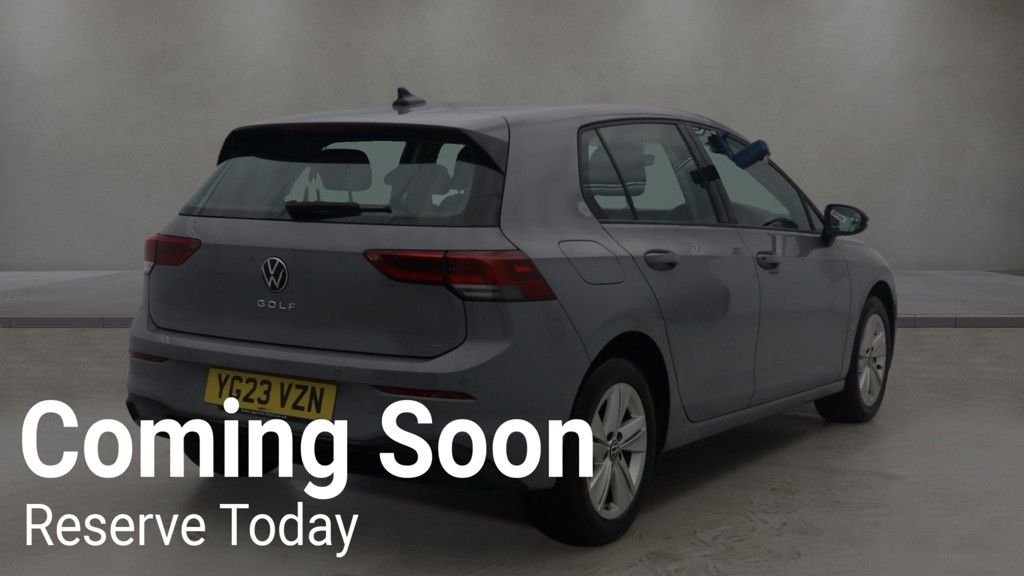 Used Volkswagen Golf 2023 for sale - 77660185: Photo 4
