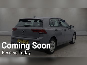 Used Volkswagen Golf 2023 for sale - 77660185: Photo