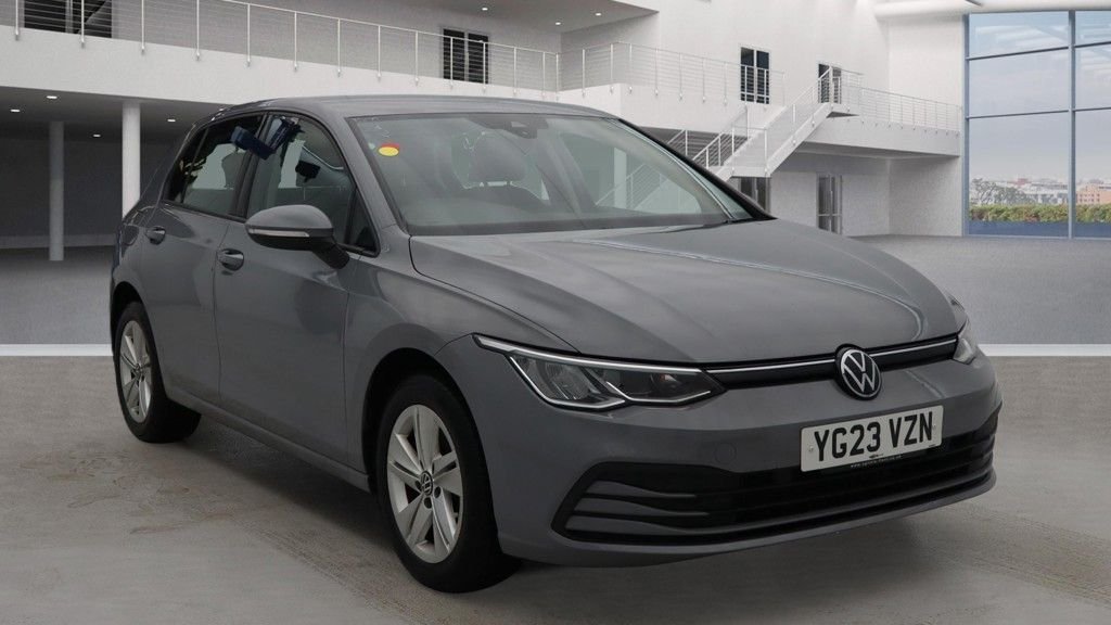 Used Volkswagen Golf 2023 for sale - 77660185: Photo 7