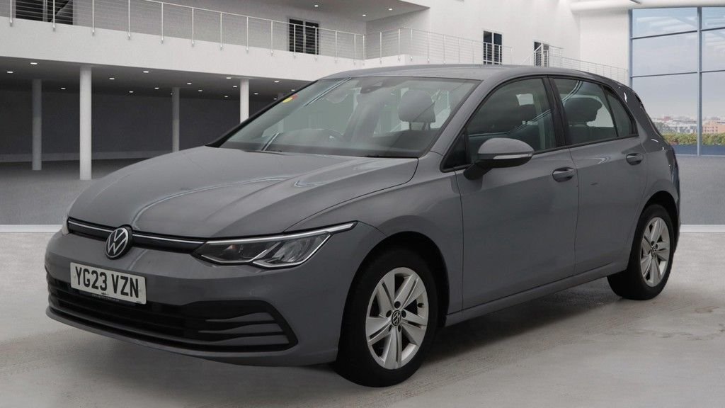 Used Volkswagen Golf 2023 for sale - 77660185: Photo 8