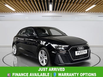 Used Audi A1 2019 for sale - 78631404: Photo
