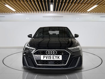 Used Audi A1 2019 for sale - 78631404: Photo