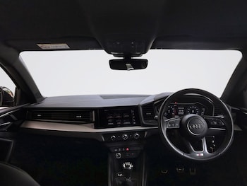 Used Audi A1 2019 for sale - 78631404: Photo