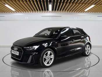 Used Audi A1 2019 for sale - 78631404: Photo
