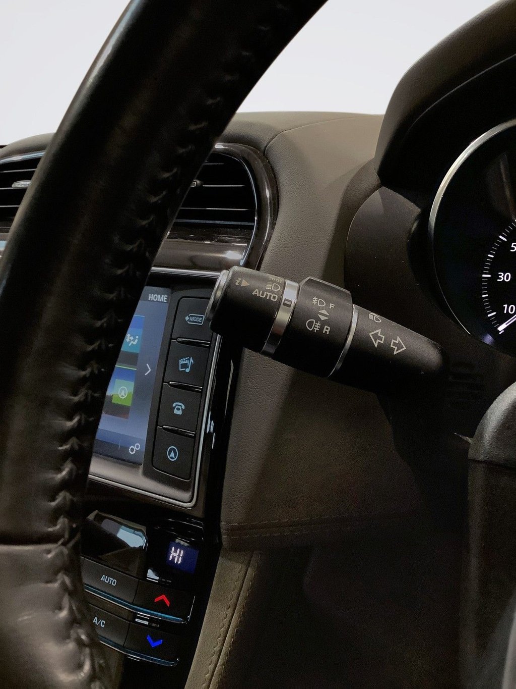 Used Jaguar F-Pace 2018 for sale - 78059566: Photo 21