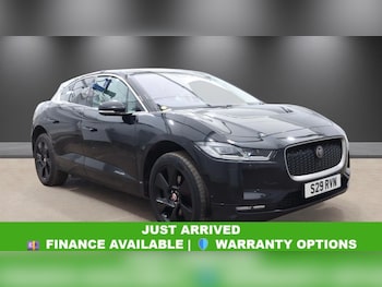 Used Jaguar I-Pace 2019 for sale - 78793067: Photo