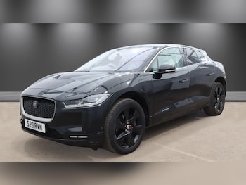 Used Jaguar I-Pace 2019 for sale - 78793067: Photo