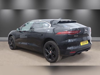 Used Jaguar I-Pace 2019 for sale - 78793067: Photo