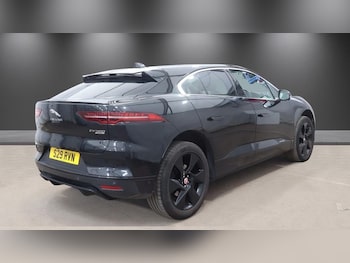Used Jaguar I-Pace 2019 for sale - 78793067: Photo