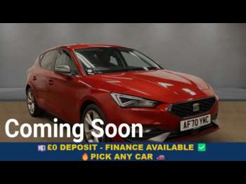 2020 (70) - 1.5 TSI EVO FR 5dr