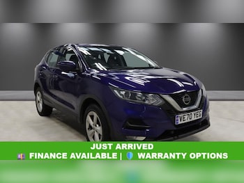 Used Nissan Qashqai 2021 for sale - 78330928: Photo