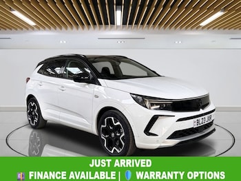Used Vauxhall Grandland 2023 for sale - 79182791: Photo