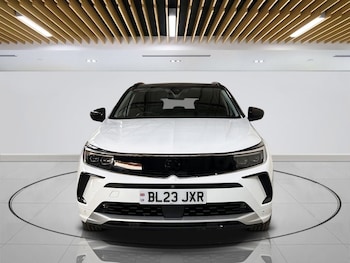 Used Vauxhall Grandland 2023 for sale - 79182791: Photo