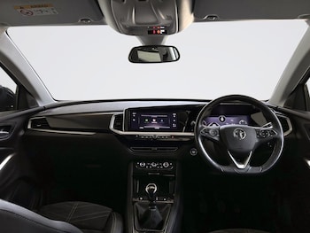 Used Vauxhall Grandland 2023 for sale - 79182791: Photo