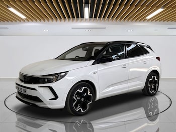 Used Vauxhall Grandland 2023 for sale - 79182791: Photo
