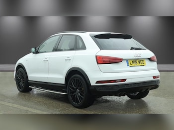 Used Audi Q3 2018 for sale - 78117498: Photo
