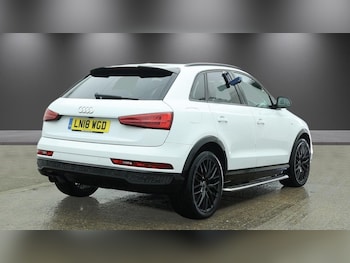 Used Audi Q3 2018 for sale - 78117498: Photo