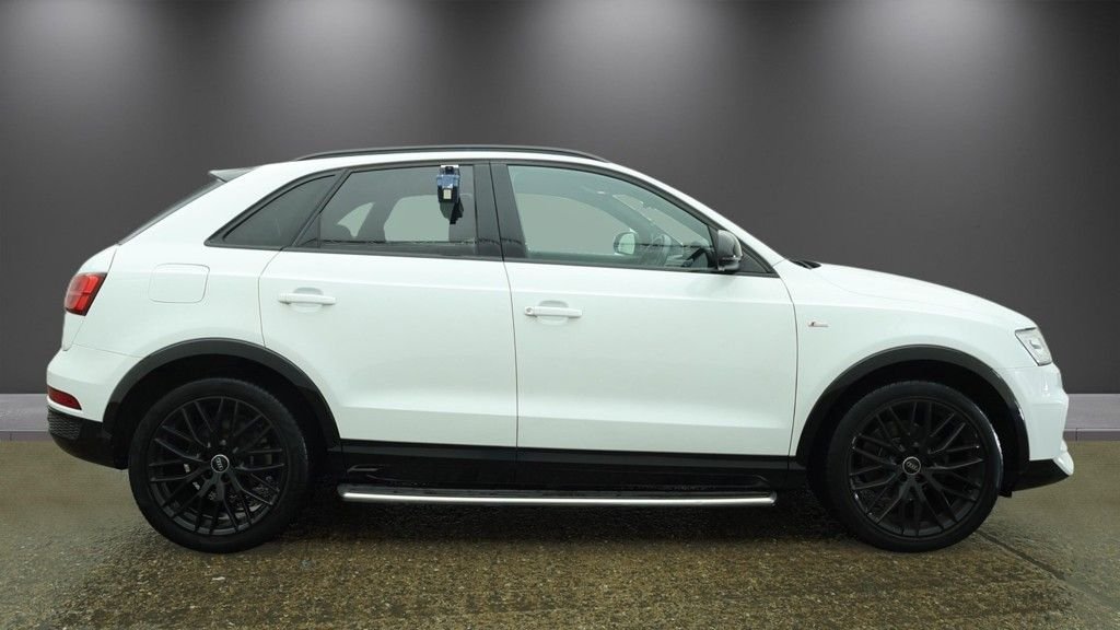 Used Audi Q3 2018 for sale - 78117498: Photo 5