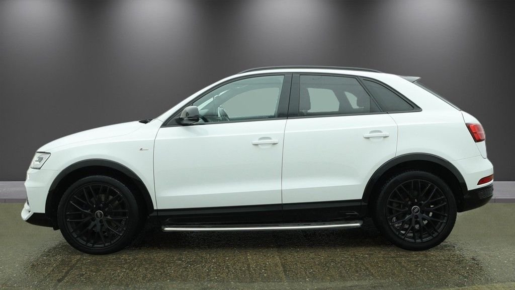Used Audi Q3 2018 for sale - 78117498: Photo 6