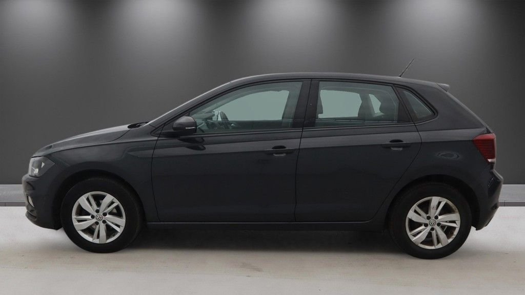 Used Volkswagen Polo 2019 for sale - 78030602: Photo 6