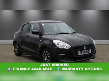 Used Suzuki Swift 2020 for sale - 78955007: Photo