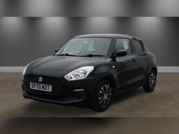 Used Suzuki Swift 2020 for sale - 78955007: Photo