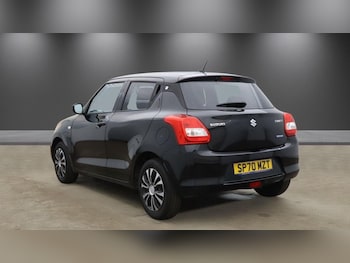 Used Suzuki Swift 2020 for sale - 78955007: Photo