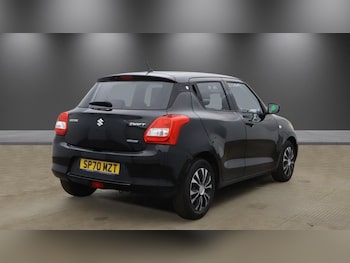 Used Suzuki Swift 2020 for sale - 78955007: Photo