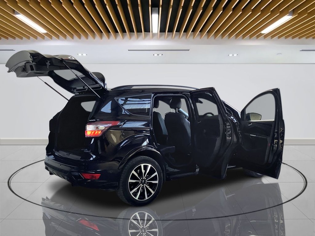 Used Ford Kuga 2019 for sale - 77897613: Photo 11