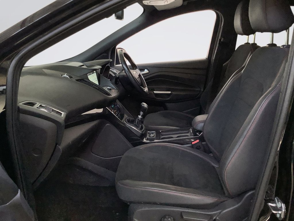 Used Ford Kuga 2019 for sale - 77897613: Photo 13