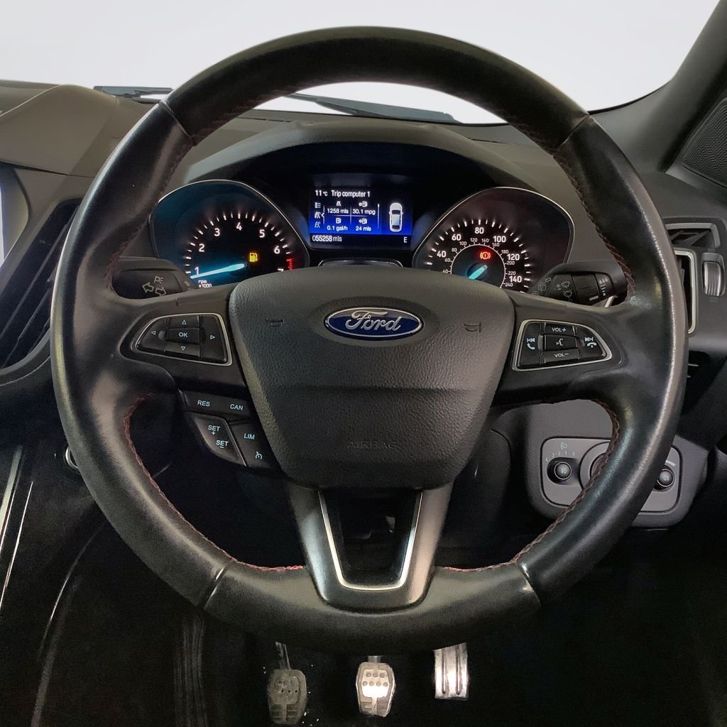 Used Ford Kuga 2019 for sale - 77897613: Photo 17