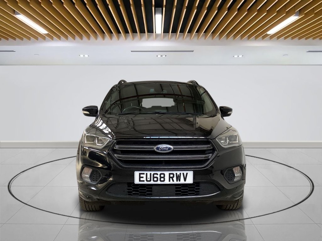Used Ford Kuga 2019 for sale - 77897613: Photo 2