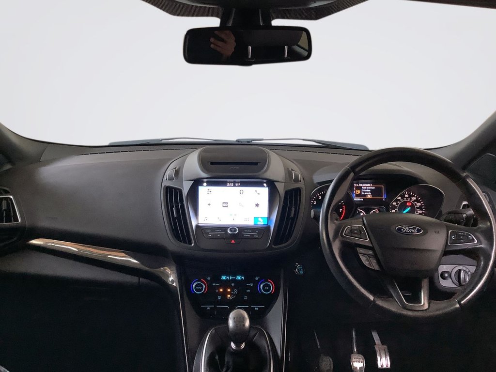 Used Ford Kuga 2019 for sale - 77897613: Photo 3