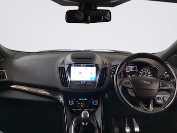 Used Ford Kuga 2019 for sale - 77897613: Photo