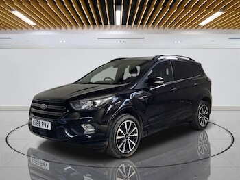 Used Ford Kuga 2019 for sale - 77897613: Photo