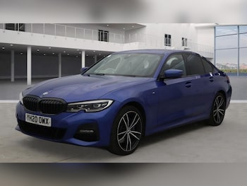 Used BMW 3 Series 2020 for sale - 75937424: Photo