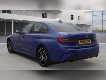 Used BMW 3 Series 2020 for sale - 75937424: Photo