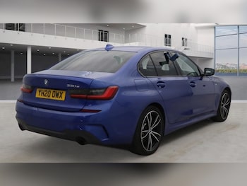 Used BMW 3 Series 2020 for sale - 75937424: Photo
