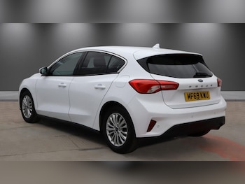 Used Ford Focus 2019 for sale - 78487387: Photo