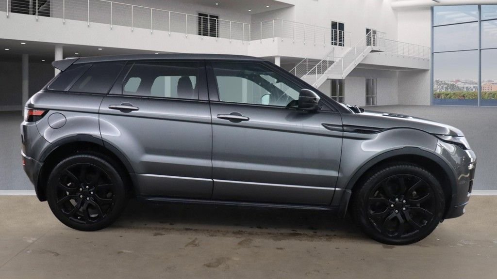 Used Land Rover Range Rover Evoque 2018 for sale - 77161516: Photo 11