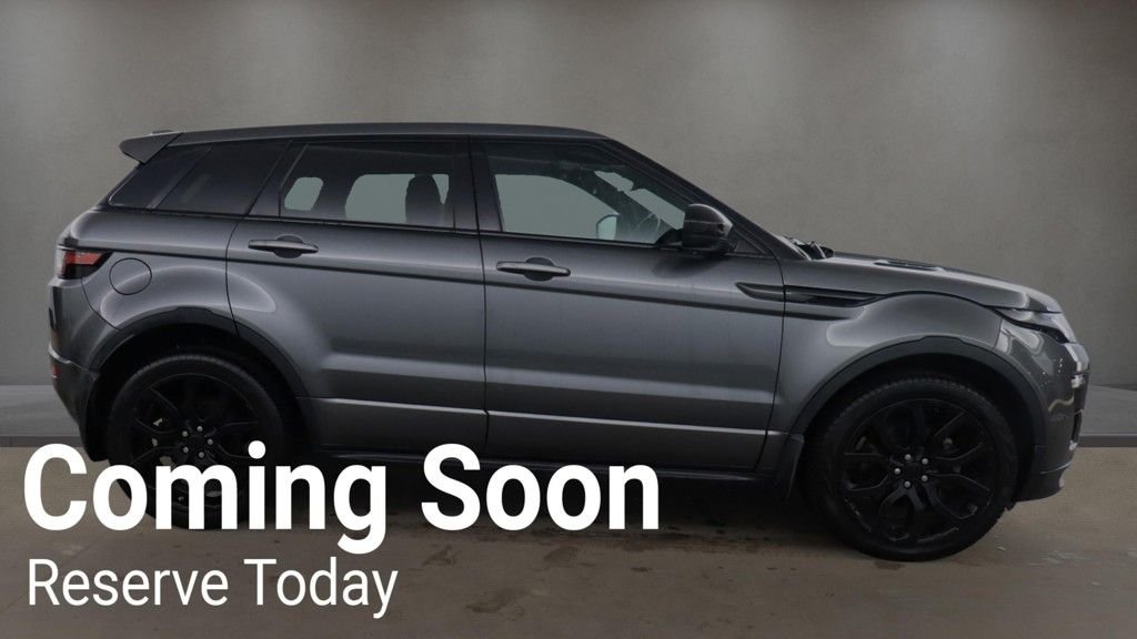 Used Land Rover Range Rover Evoque 2018 for sale - 77161516: Photo 5