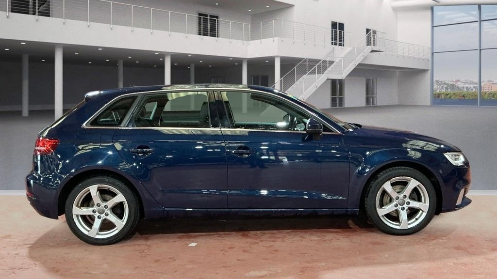 Used Audi A3 2019 for sale - 77936792: Photo 11