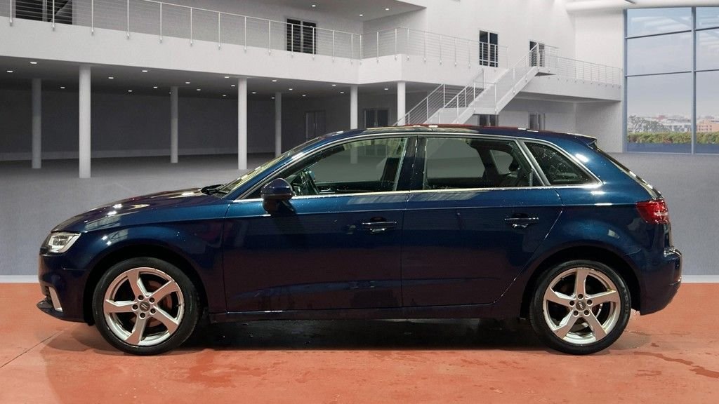 Used Audi A3 2019 for sale - 77936792: Photo 12