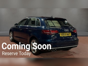Used Audi A3 2019 for sale - 77936792: Photo