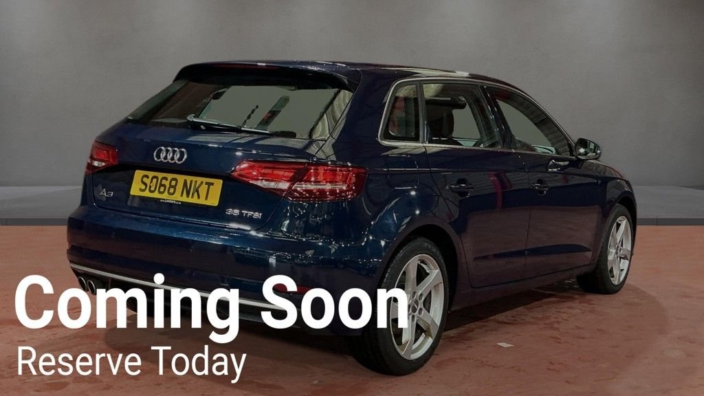 Used Audi A3 2019 for sale - 77936792: Photo 4