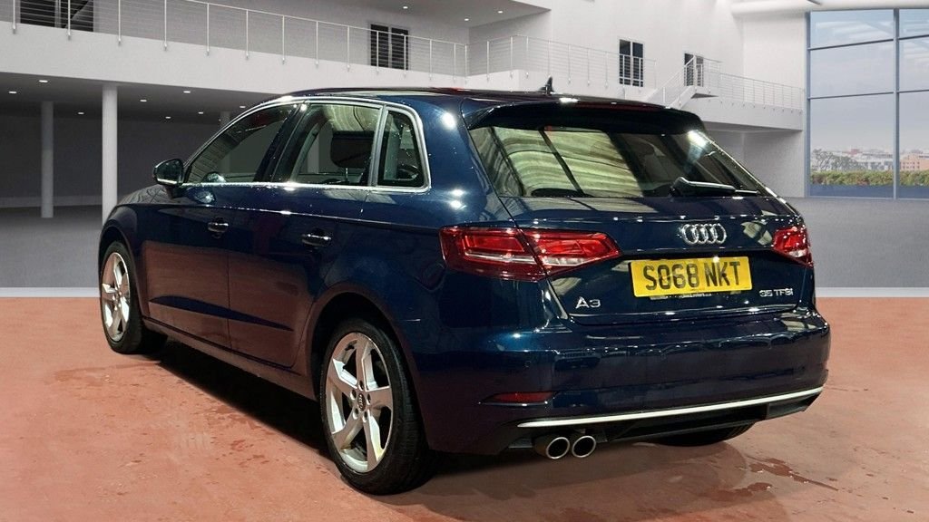 Used Audi A3 2019 for sale - 77936792: Photo 9