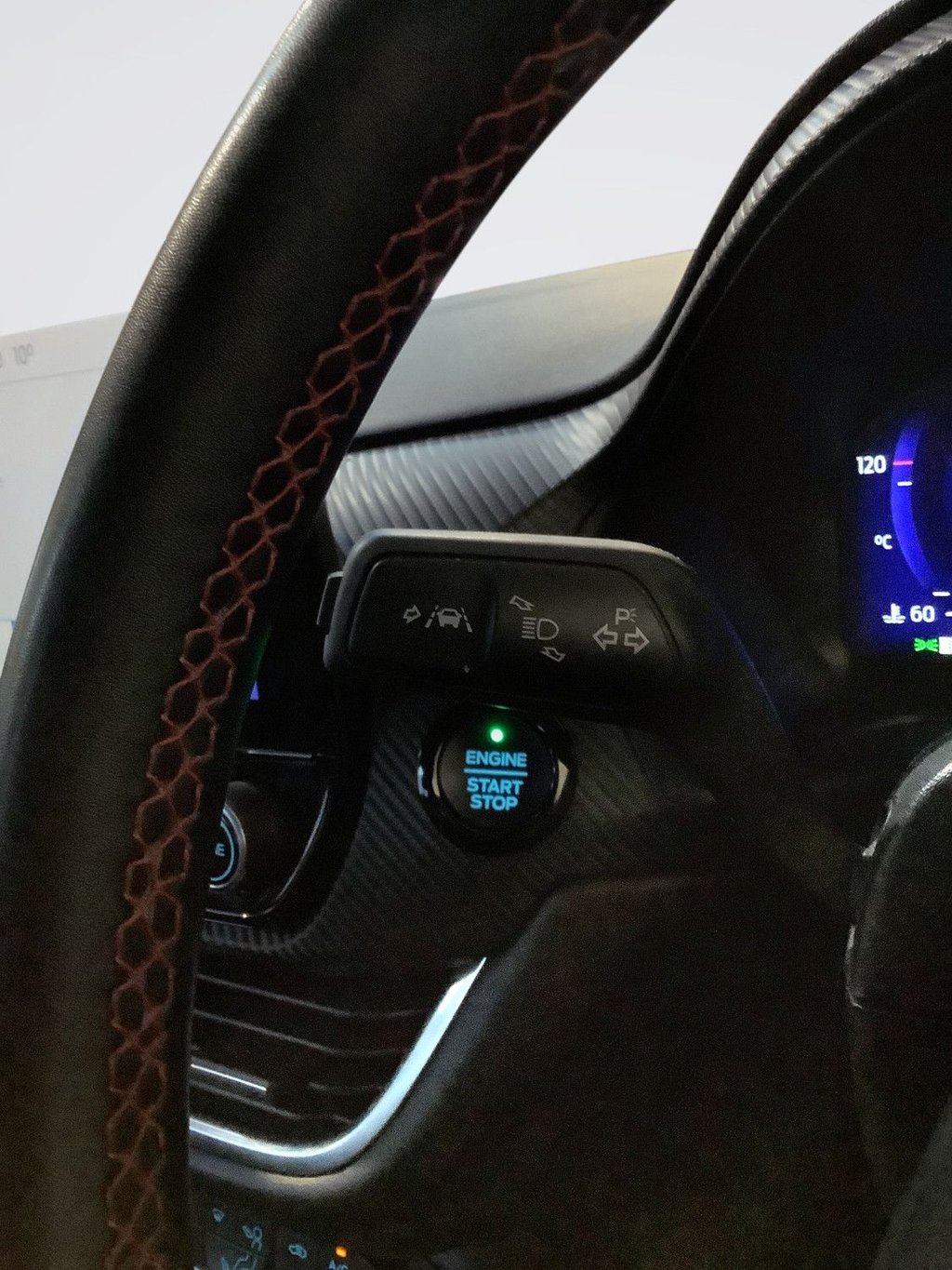 Used Ford Puma 2021 for sale - 77642210: Photo 21