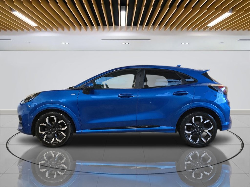 Used Ford Puma 2021 for sale - 77642210: Photo 5