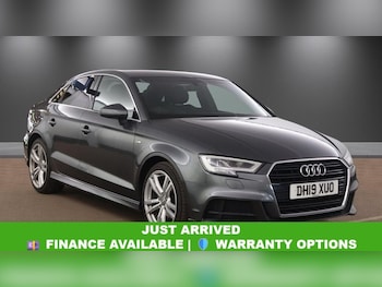 Used Audi A3 2019 for sale - 79245008: Photo